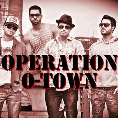 Operation O-Town