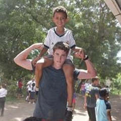 Calvin James Mitchell