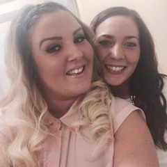 Mary Jane Robinson 1