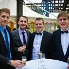 Jonas Van Den Abbeele