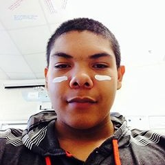 Nicholas Matthews 7