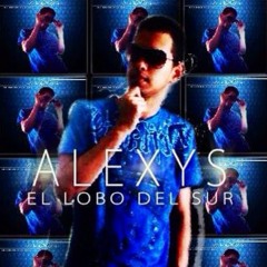 Alexys El Lobo Del Sur