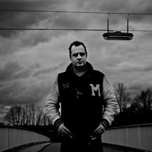 Chamon - Trust (Bpm 94) (New Skool????)