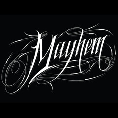 Mayhem Entertainment