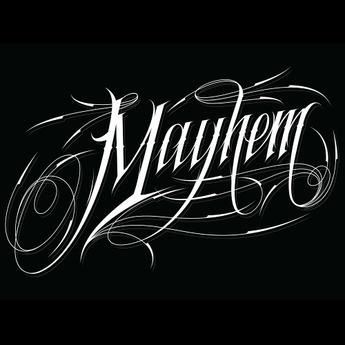 Mayhem Entertainment’s avatar