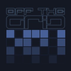 DJ Off The Grid
