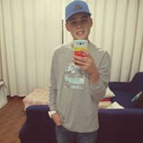 Lucas Matheus 199’s avatar