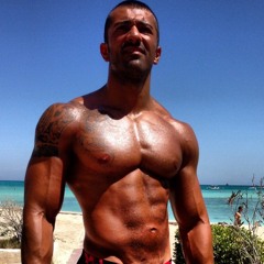 kourosh RJ