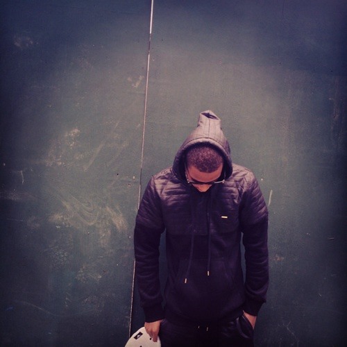 Josh Light- Get Down Or Lay Down