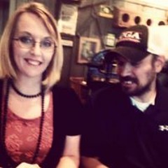 Amanda Woodall Groover