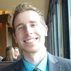 Evan Duxbury