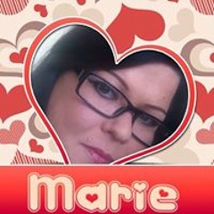 Marie Penny Woz Williams