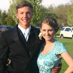 Brandon Wessner 1