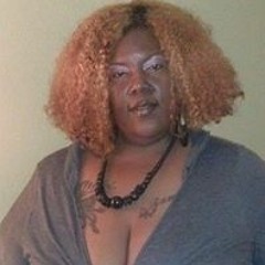 Pamela Grice-Johnson