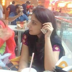 Seemab Afzal