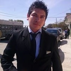 Carlos Adrian Cabrera