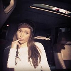 Madison Alexa Stauffer