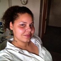 Ashley MaRie Burroughs