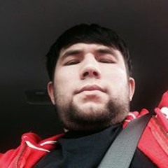 Ali B Bahodirov