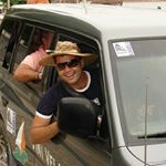 Daniel de Oliveira 38