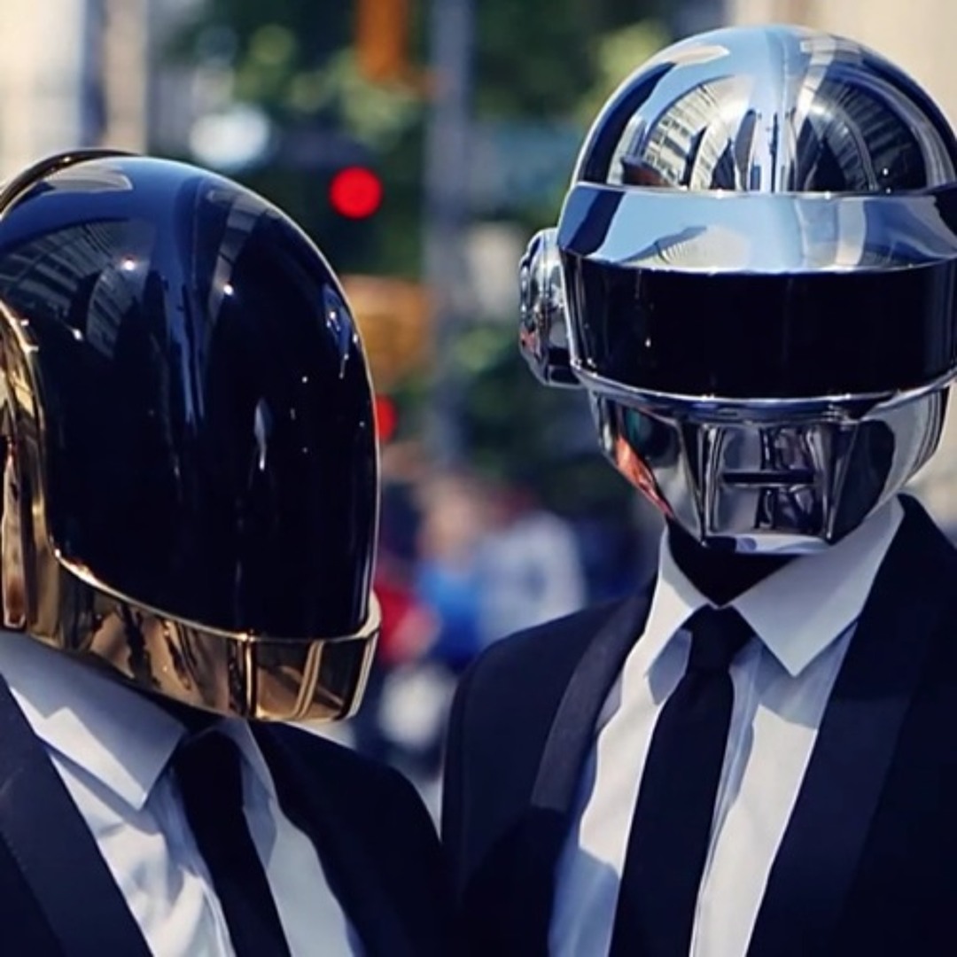 Stream Daft|Punk music | Listen to songs, albums, playlists for