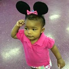 Dionne Myles- McGinty