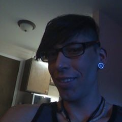 Benjamin Little Brink