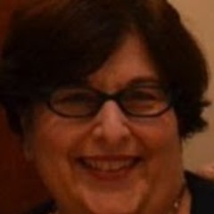 Rabbi Denise Eger