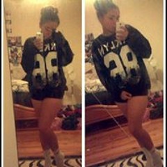 Lidia Ada Grace Kelly