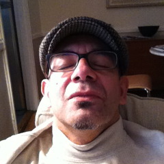 Cristian Amigo: music/design/production