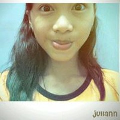 Darrianne Jullan Langat