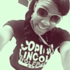 Jamiya Danielle Thornton