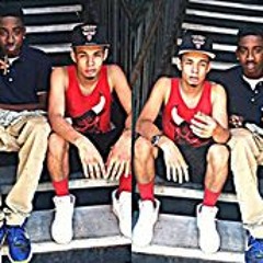 Dale Prettyboy Hedgcoe