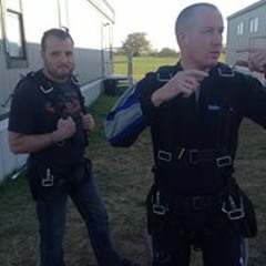 Davey Monroe Thomson