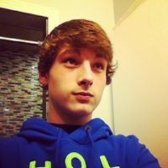 Austin Letts