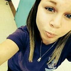 Ashley Dawn Maria Cowell