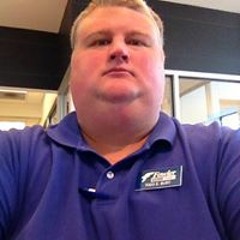 Todd Burt 1