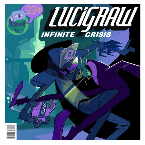 LuciGraw’s avatar
