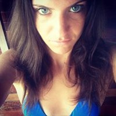 Kristen Elizabeth 20