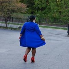 Nevaeh Be'Agoddess-hall