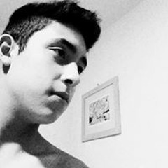 Luis Enrique Benitez 1