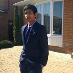 Seran Navaratnam