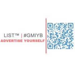 LIST | #GMIYB