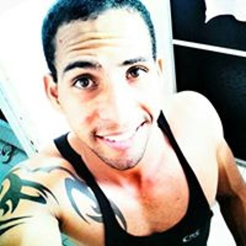 DJ Aricson Oliveira’s avatar