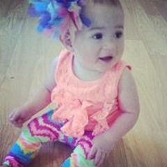 Heather Aileen Garcia