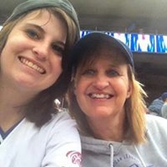 Brianna Elizabeth Brown