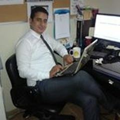 Wael Eltaweel 1