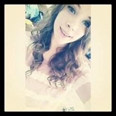 Ashleigh Preston Mccolley