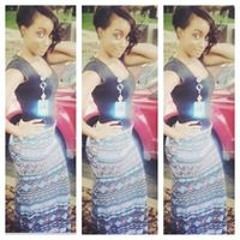 Bianca Nashae' Mackey