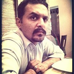 Mohammad Asadullah Saleem